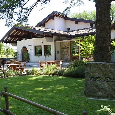 Vinnaeria La Baita Capriva del Friuli Exterior photo