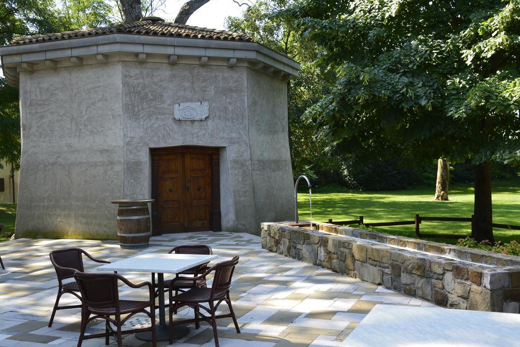 Vinnaeria La Baita Capriva del Friuli Exterior photo