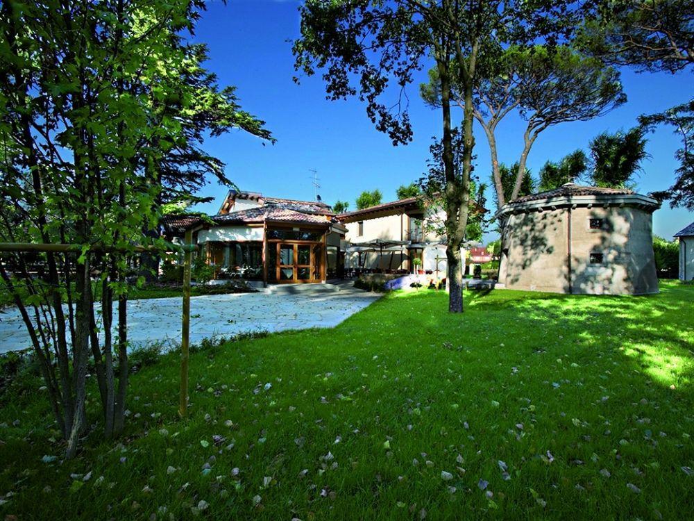 Vinnaeria La Baita Capriva del Friuli Exterior photo