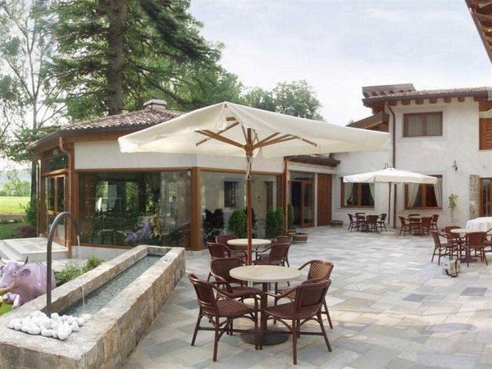 Vinnaeria La Baita Capriva del Friuli Exterior photo