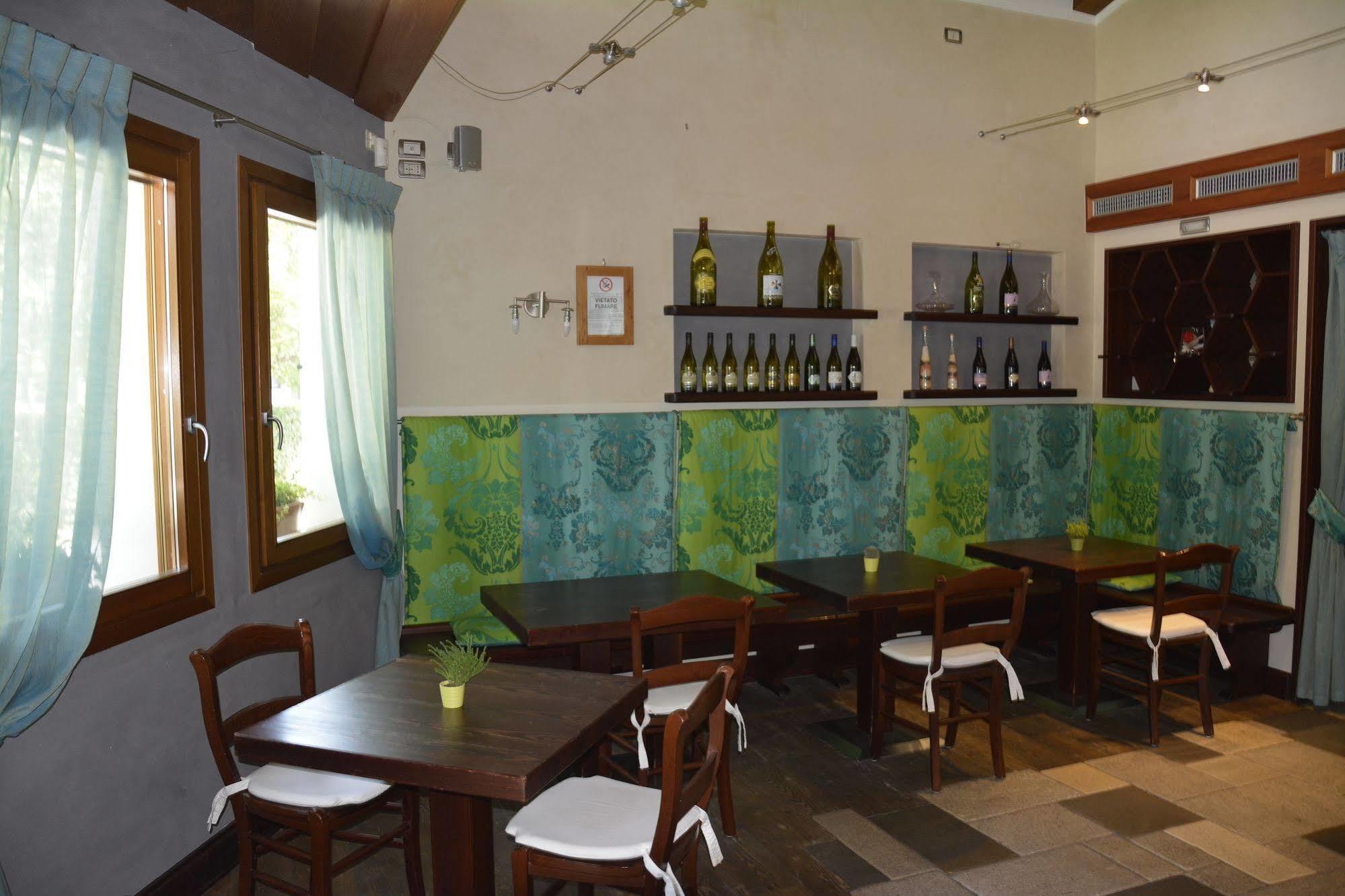 Vinnaeria La Baita Capriva del Friuli Exterior photo